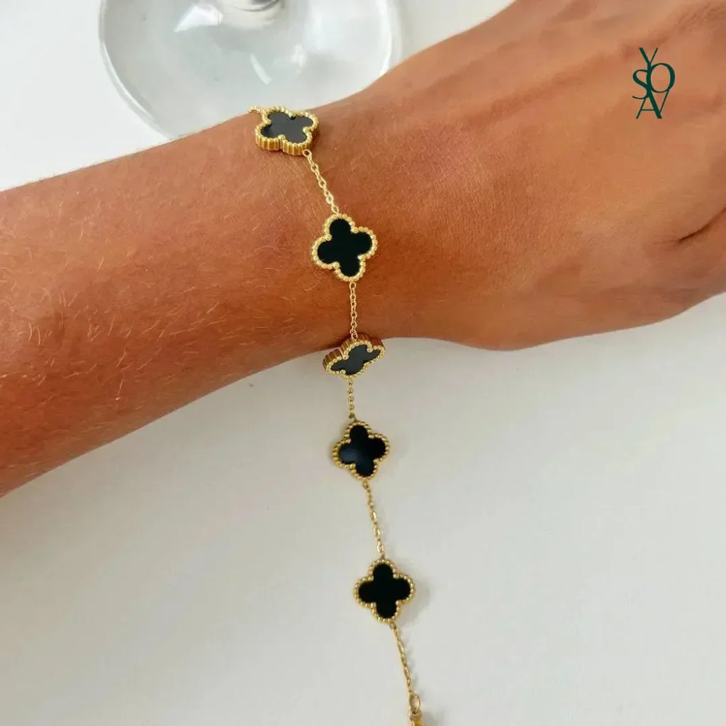 Bracelete Lyon - OM Luxury